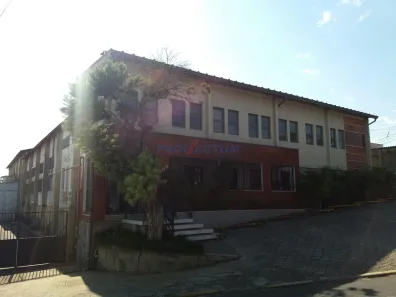 Galpão/Depósito/Armazém para alugar, 2427m² no Nova Vinhedo, Vinhedo