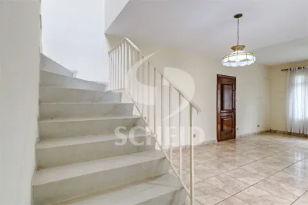 Casa com 3 Quartos à venda, 183m² no Jardim Santo Amaro, São Paulo
