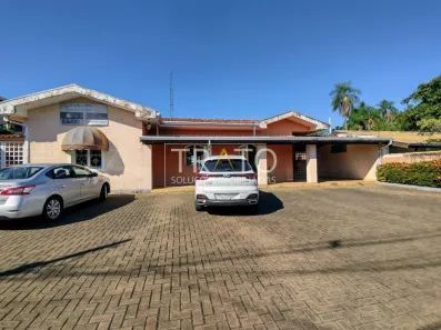 Casa com 4 Quartos para alugar, 645m² no Chácara Primavera, Campinas