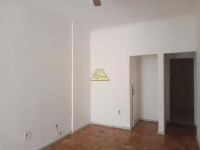 Apartamento com 2 Quartos para alugar, 75m² no Estácio, Rio de Janeiro