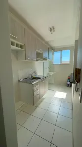 Apartamento com 2 Quartos à venda, 47m² no Parque das Flores II, São José do Rio Preto