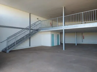 Galpão/Depósito/Armazém à venda, 388m² no Santa Mônica, Uberlândia