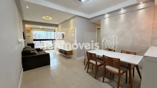 Apartamento com 3 Quartos à venda, 111m² no Praia da Costa, Vila Velha