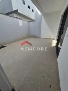Sobrado com 3 Quartos à venda, 140m² no América, Joinville