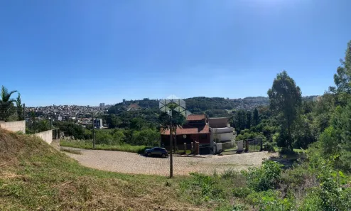 Lote/Terreno à venda, 368m² no São Luiz, Caxias do Sul