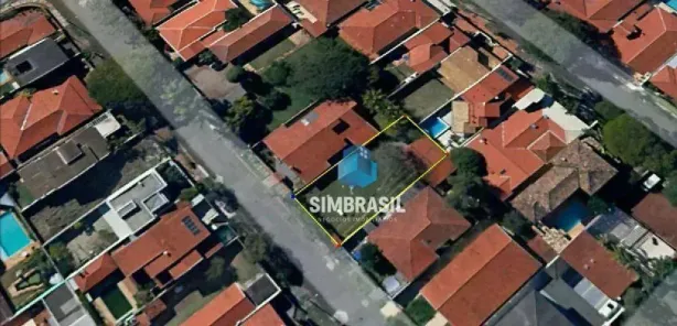 Lote/Terreno à venda, 450m² no Cidade Universitária, Campinas
