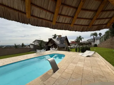 Casa com 4 Quartos à venda, 268m² no Concórdia, Ivoti