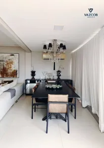 Apartamento com 3 Quartos à venda, 185m² no Umarizal, Belém