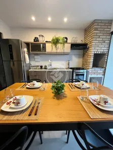 Apartamento com 2 Quartos à venda, 77m² no Itaguá, Ubatuba