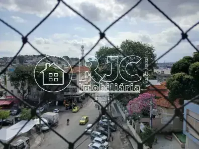 Apartamento com 2 Quartos à venda, 70m² no São Cristóvão, Rio de Janeiro