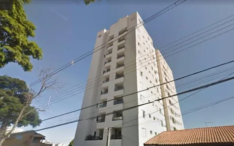 Apartamento com 3 Quartos para alugar, 75m² no Parque Industrial, São José dos Campos