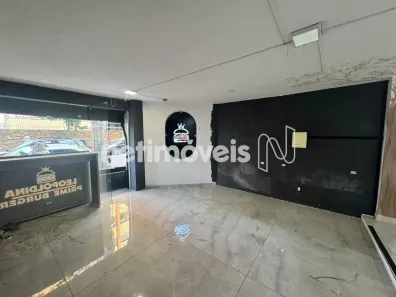 Ponto Comercial à venda, 84m² no Santo Antônio, Belo Horizonte