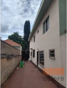 Sobrado com 3 Quartos à venda, 180m² no Vila Bertioga, São Paulo