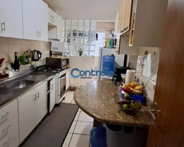 Apartamento com 3 Quartos à venda, 70m² no Areias, São José