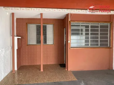 Casa com 2 Quartos à venda, 112m² no Vila Comendador Rodrigues Alves, Guaratinguetá