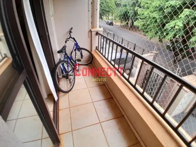 Apartamento com 3 Quartos à venda, 78m² no Parque dos Lagos, Ribeirão Preto