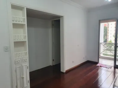 Apartamento com 2 Quartos à venda, 64m² no Vila Uberabinha, São Paulo
