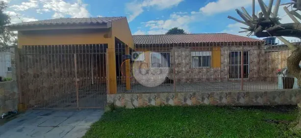 Casa com 3 Quartos à venda, 169m² no Areal, Pelotas