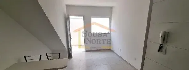 Casa de Condomínio com 2 Quartos para alugar, 49m² no Vila Dom Pedro II, São Paulo