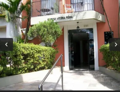 Apartamento com 2 Quartos para alugar, 70m² no Vila Alexandria, São Paulo