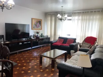 Apartamento com 3 Quartos à venda, 122m² no Aclimação, São Paulo