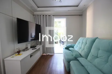 Apartamento com 3 Quartos à venda, 114m² no Jardim Parque Morumbi, São Paulo
