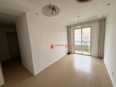 Apartamento com 2 Quartos à venda, 45m² no Vila Mira, São Paulo