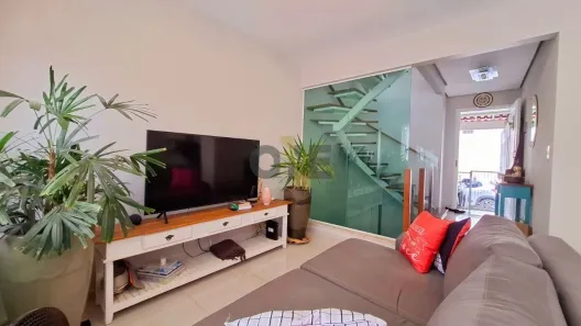 Casa de Condomínio com 3 Quartos à venda, 138m² no Jardim Rebelato, Cotia