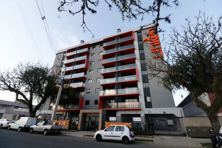 Apartamento com 1 Quarto à venda, 34m² no Prado Velho, Curitiba