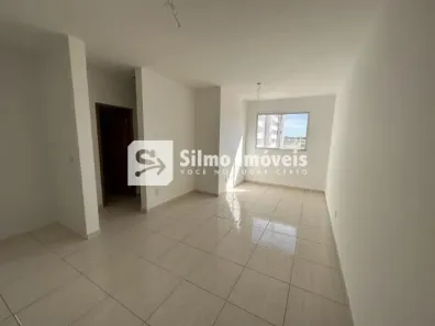 Apartamento com 2 Quartos à venda, 51m² no Laranjeiras, Uberlândia