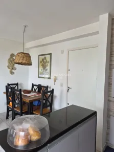 Apartamento com 2 Quartos à venda, 51m² no Farrapos, Porto Alegre