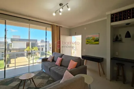Casa de Condomínio com 3 Quartos à venda, 167m² no Jardim Promeca, Várzea Paulista