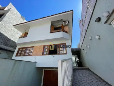 Sobrado com 3 Quartos à venda, 238m² no Jardim São Paulo(Zona Norte), São Paulo