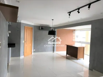 Apartamento com 2 Quartos à venda, 95m² no Vila Olímpia, São Paulo