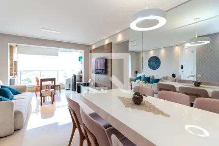 Apartamento com 3 Quartos à venda, 84m² no Lauzane Paulista, São Paulo