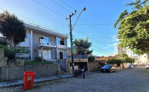 Casa com 6 Quartos à venda, 278m² no Trindade, Florianópolis