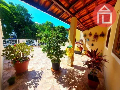 Imóvel Comercial com 2 Quartos à venda, 123m² no Cidade Planejada I, Bragança Paulista