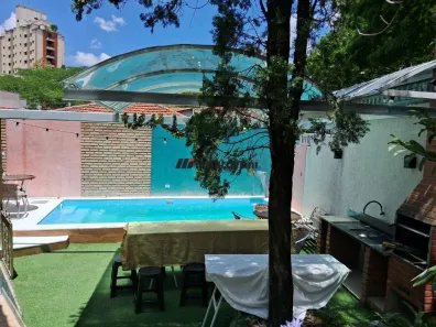 Imóvel Comercial com 3 Quartos à venda, 200m² no Vila Formosa, São Paulo