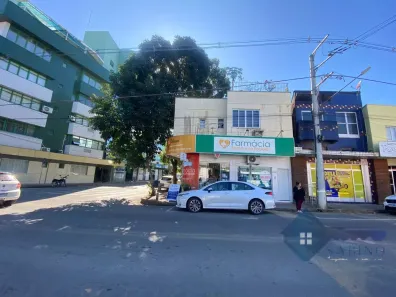 Ponto Comercial para alugar, 440m² no Centro, Braço do Norte
