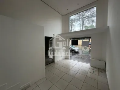 Sala Comercial para alugar, 79m² no Condomínio Itamaraty, Ribeirão Preto