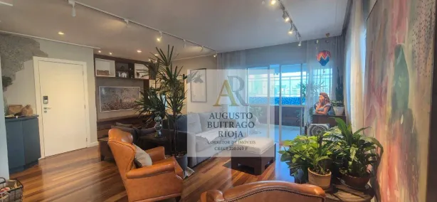 Cobertura com 4 Quartos à venda, 245m² no Jardim Caravelas, São Paulo