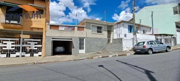 Casa com 4 Quartos à venda, 188m² no Jardim Santa Rita de Cássia, Bragança Paulista