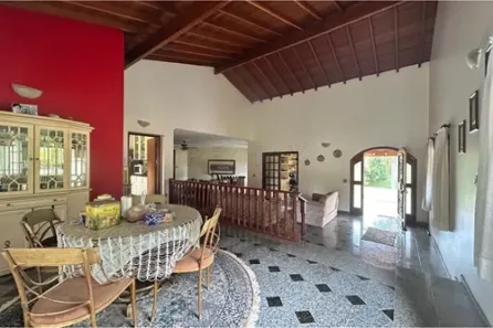 Fazenda/Sítio com 3 Quartos à venda, 597m² no Chácaras do Guacuri, Itupeva
