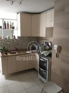 Apartamento com 2 Quartos à venda, 70m² no Freguesia (Ilha do Governador), Rio de Janeiro