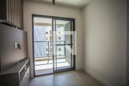 Kitnet com 1 Quarto à venda, 30m² no Chácara Inglesa, São Paulo