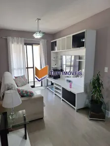 Apartamento com 3 Quartos à venda, 79m² no Ipiranga, São Paulo