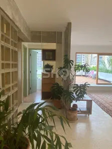 Apartamento com 3 Quartos à venda, 109m² no Perdizes, São Paulo