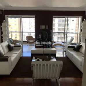 Apartamento com 4 Quartos à venda, 225m² no Vila Uberabinha, São Paulo