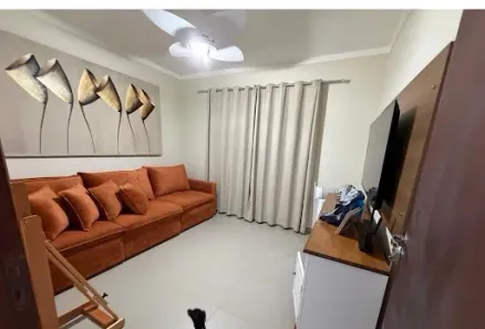Casa com 3 Quartos à venda, 100m² no Alvinópolis, Atibaia