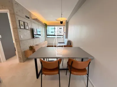Apartamento com 1 Quarto à venda, 38m² no Parnamirim, Recife